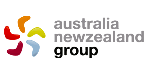 ANZ GROUP